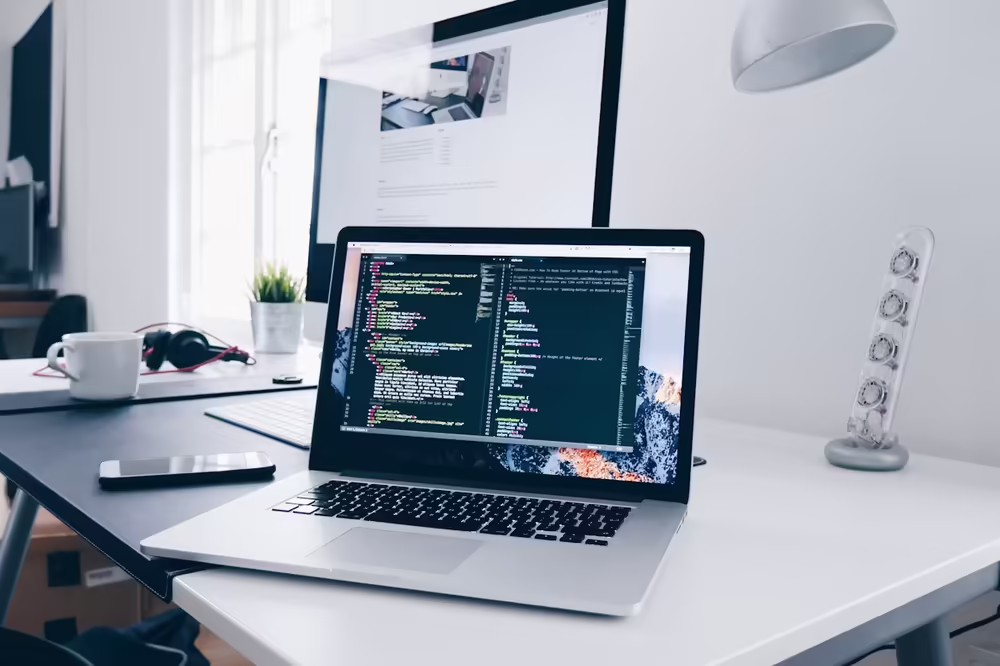 Sviluppo di codice per applicazioni web